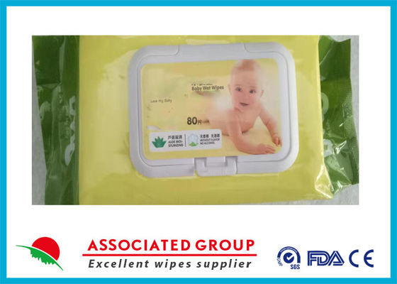 kids and babies products assessed supplier