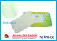 Shampoo Potato Scrubbing Gloves For Body , Disposable Paper Gloves