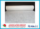 Plain Disposable Spunlace Nonwoven Fabric Biodegradable 200gsm Weight