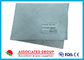 ES / Polyester Non Woven Roll , Spunlace Nonwoven Fabric Stiff Sizing Style 30~120GSM