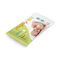 Compostable Baby Biodegradable Wet Wipes With Tea Tree Oil Chamomile Aloe Vera